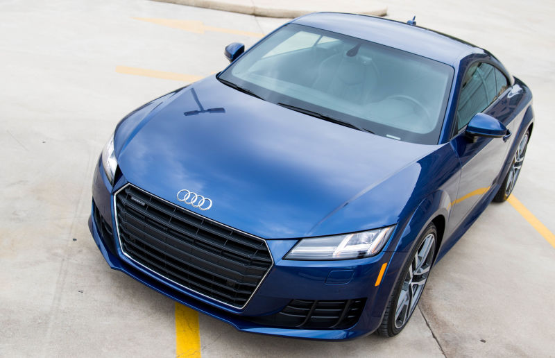 Illustration for article titled Every Single Vehicle We Reviewed In 2015